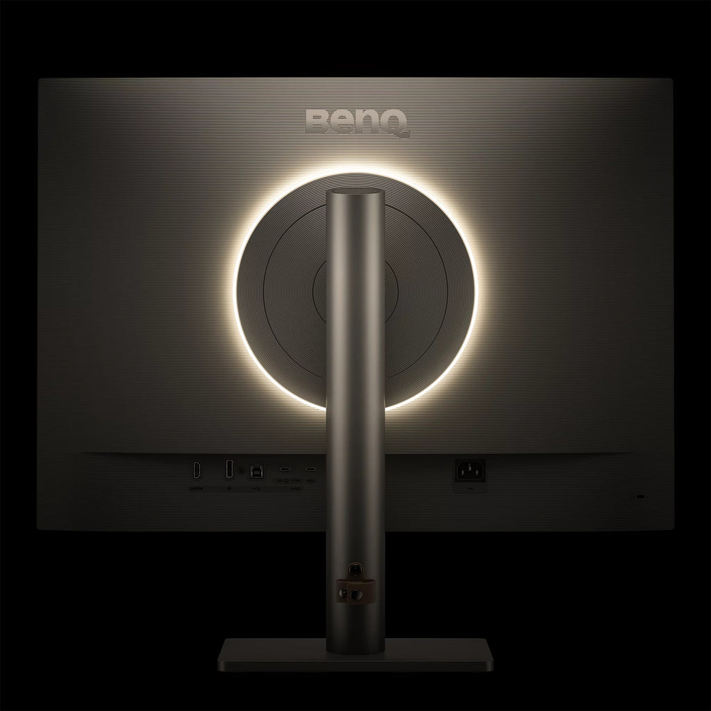 BenQ RD280UG écran plat de PC 71,6 cm (28.2") 3840 x 2560 pixels 4K Ultra HD Noir