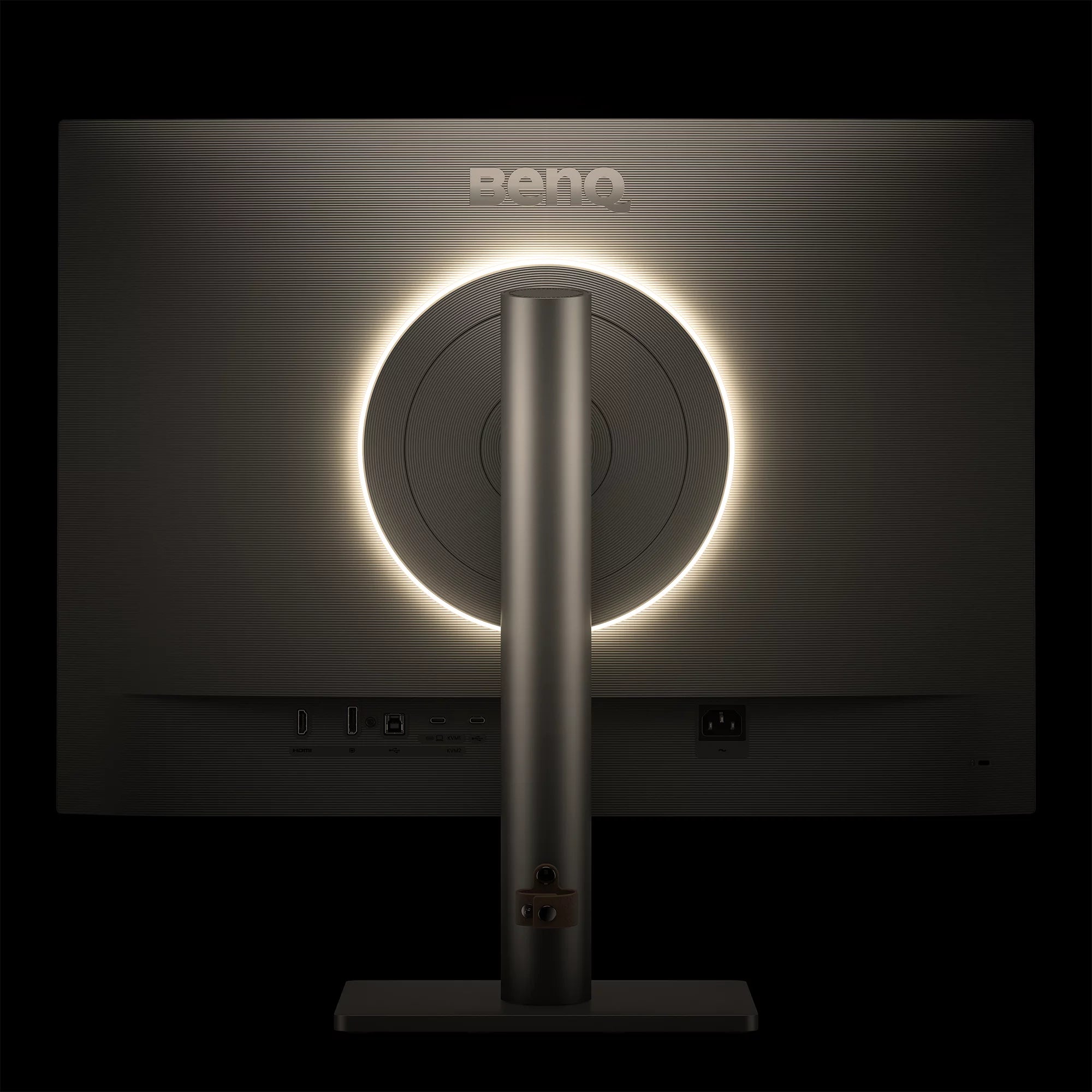 BenQ RD280UG écran plat de PC 71,6 cm (28.2") 3840 x 2560 pixels 4K Ultra HD Noir
