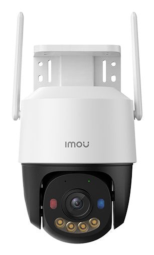 Imou Cruiser SC Sphérique Caméra de sécurité IP Extérieure 3840 x 2160 pixels Plafond/mur