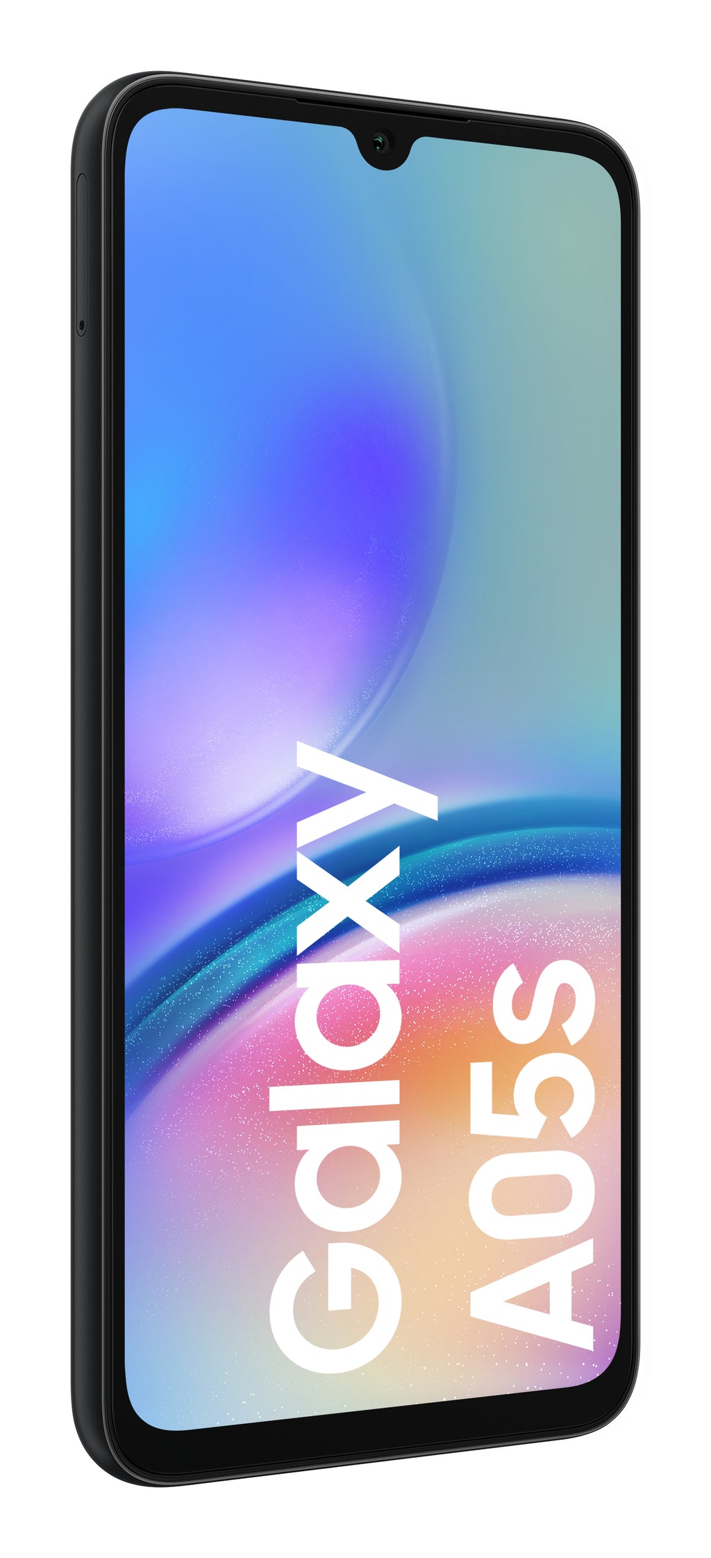 Samsung Galaxy A05s 17 cm (6.7") Double SIM Android 13 4G USB Type-C 4 Go 64 Go 5000 mAh Noir