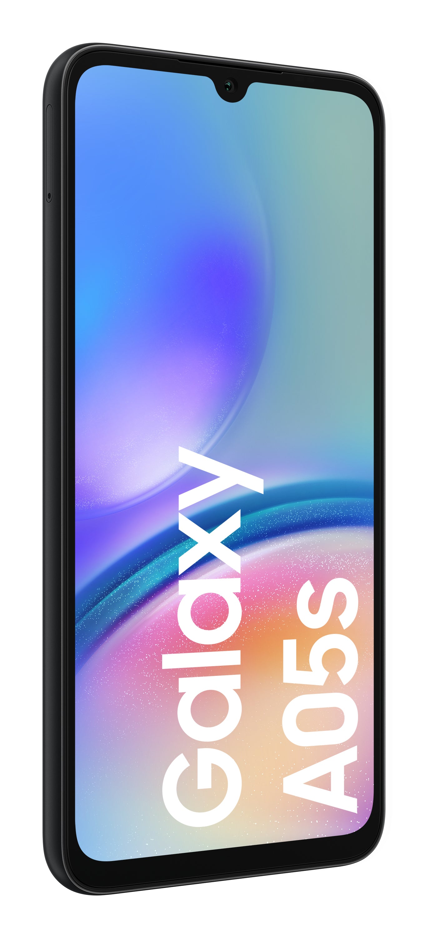 Samsung Galaxy A05s 17 cm (6.7") Double SIM Android 13 4G USB Type-C 4 Go 64 Go 5000 mAh Noir