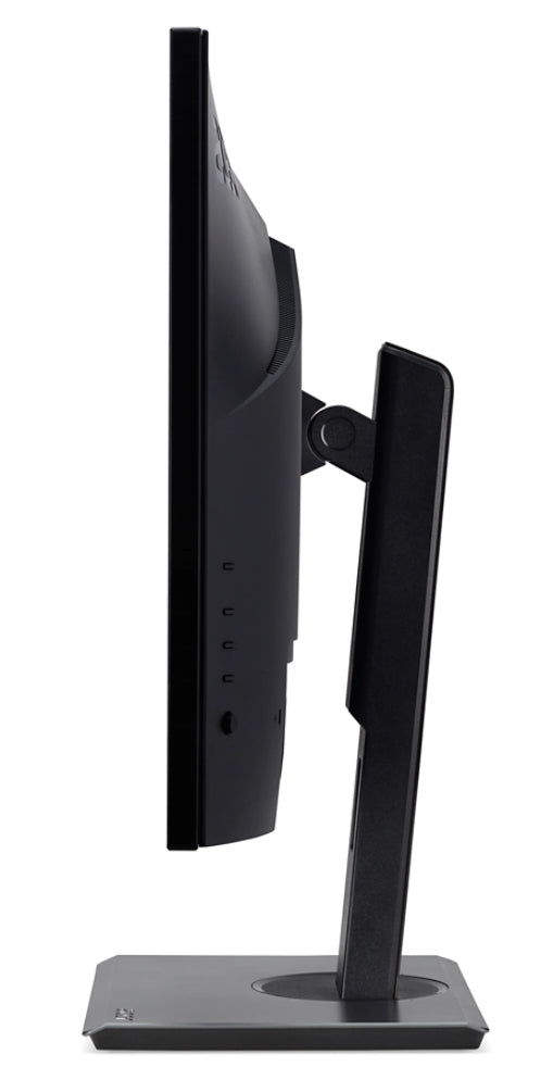 Acer B247Y DE Écran PC 23.8" Full HD LED Noir