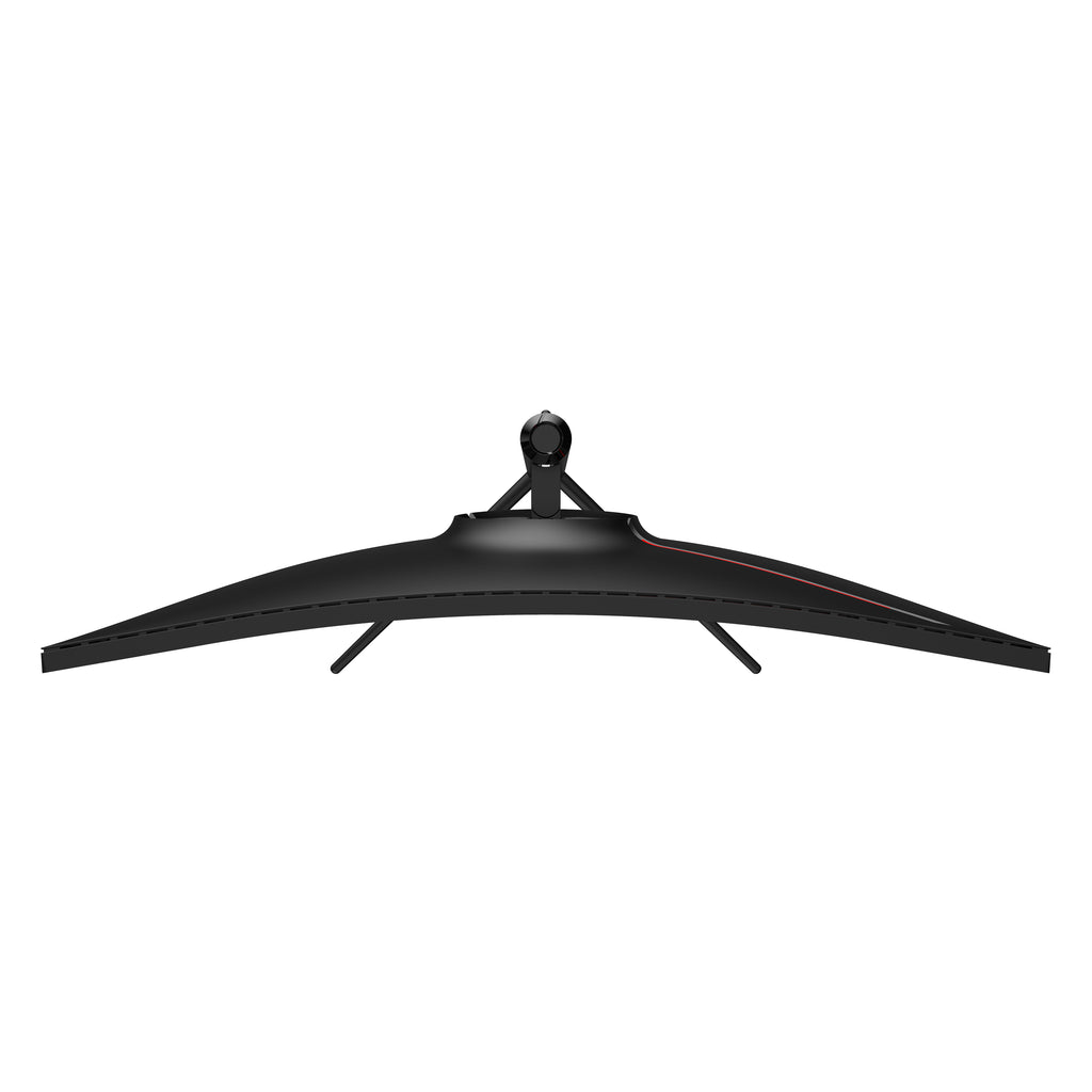 Dahua Technology LM30-E330CA écran plat de PC 76,2 cm (30") 2560 x 1080 pixels Full HD Ultra large LCD Noir, Rouge