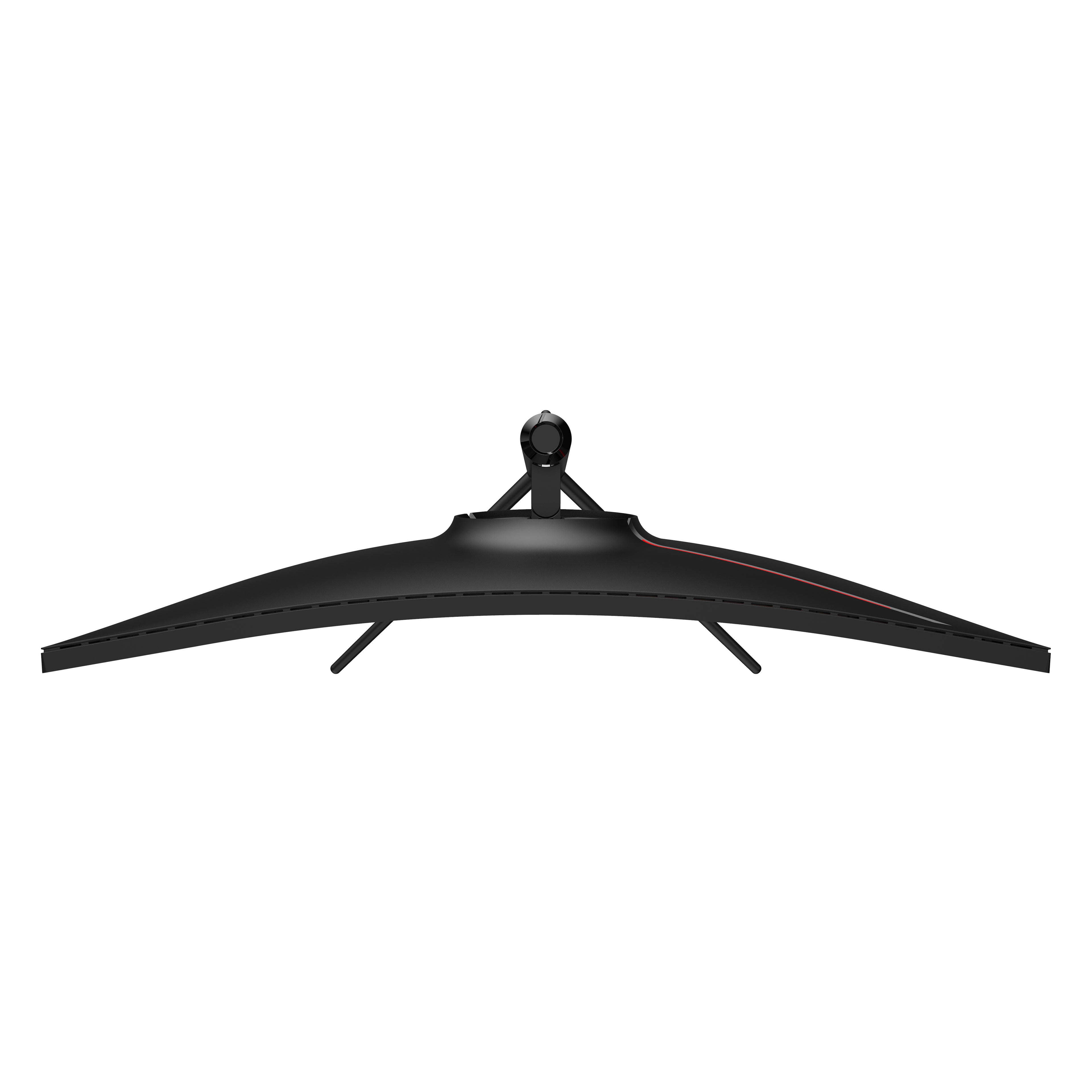 Dahua Technology LM30-E330CA écran plat de PC 76,2 cm (30") 2560 x 1080 pixels Full HD Ultra large LCD Noir, Rouge