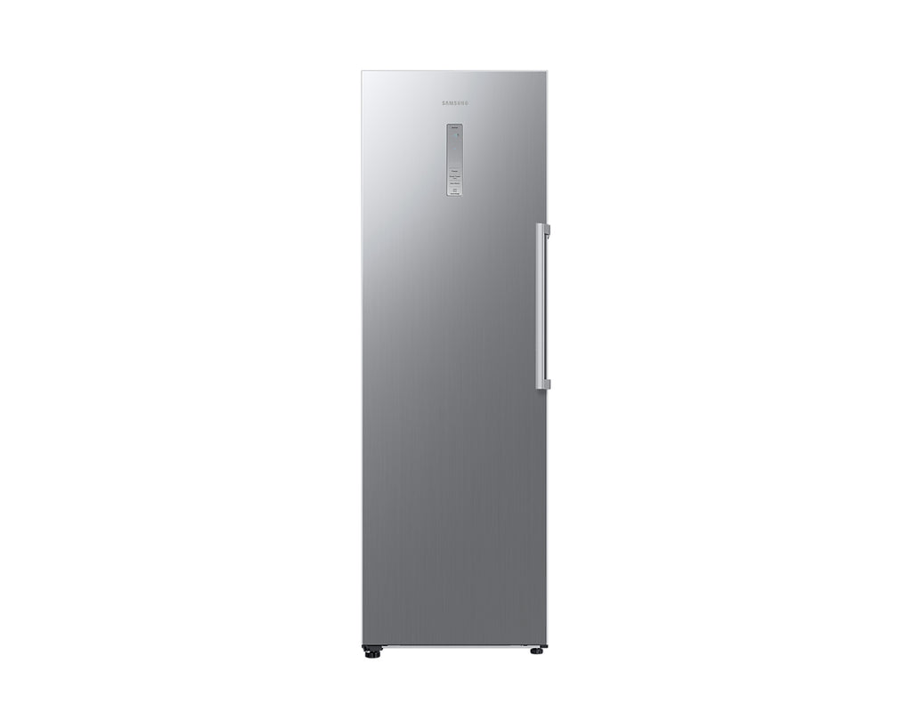 Samsung RZ32C7BEES9 Congélateur vertical Pose libre 323 L Acier inoxydable