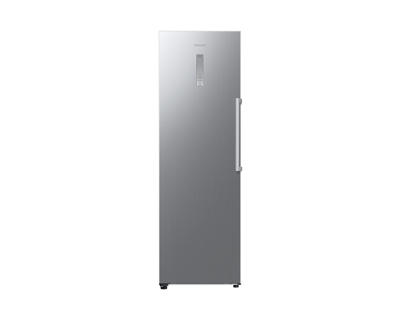 Samsung RZ32C7BEES9 Congélateur vertical Pose libre 323 L Acier inoxydable