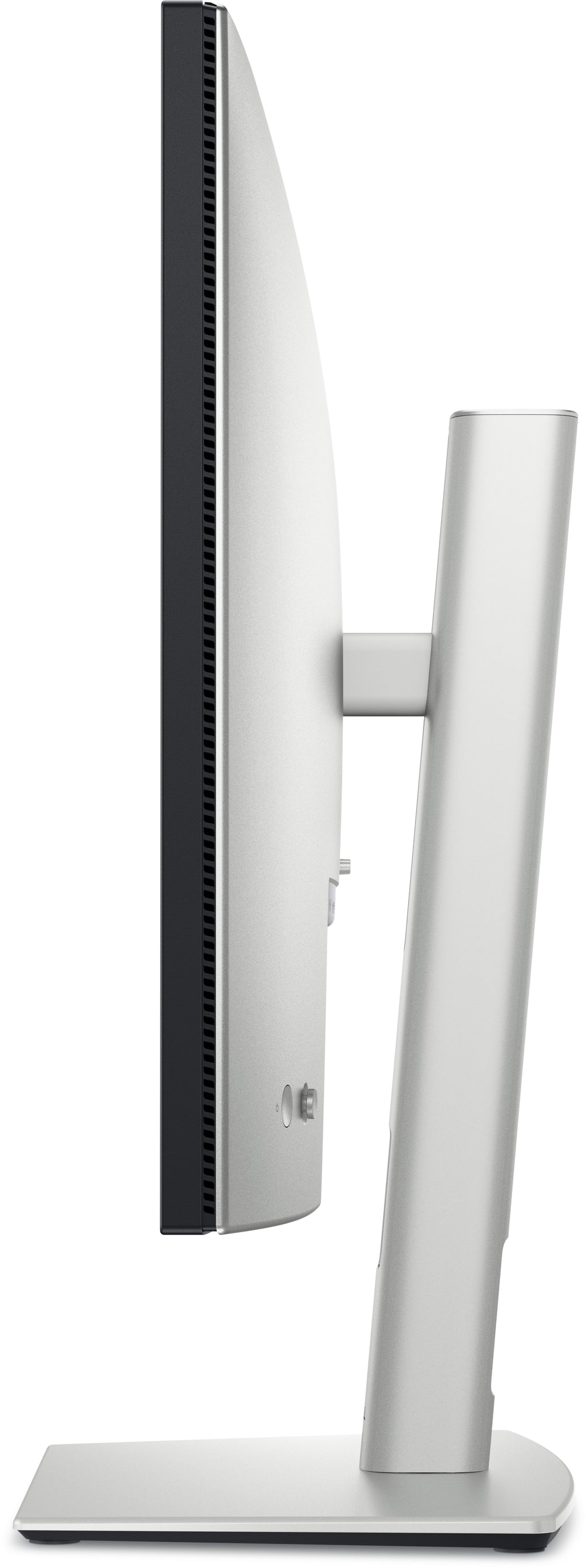 DELL UltraSharp U2725QE écran plat de PC 68,6 cm (27") 3840 x 2160 pixels 4K Ultra HD LCD Noir, Argent