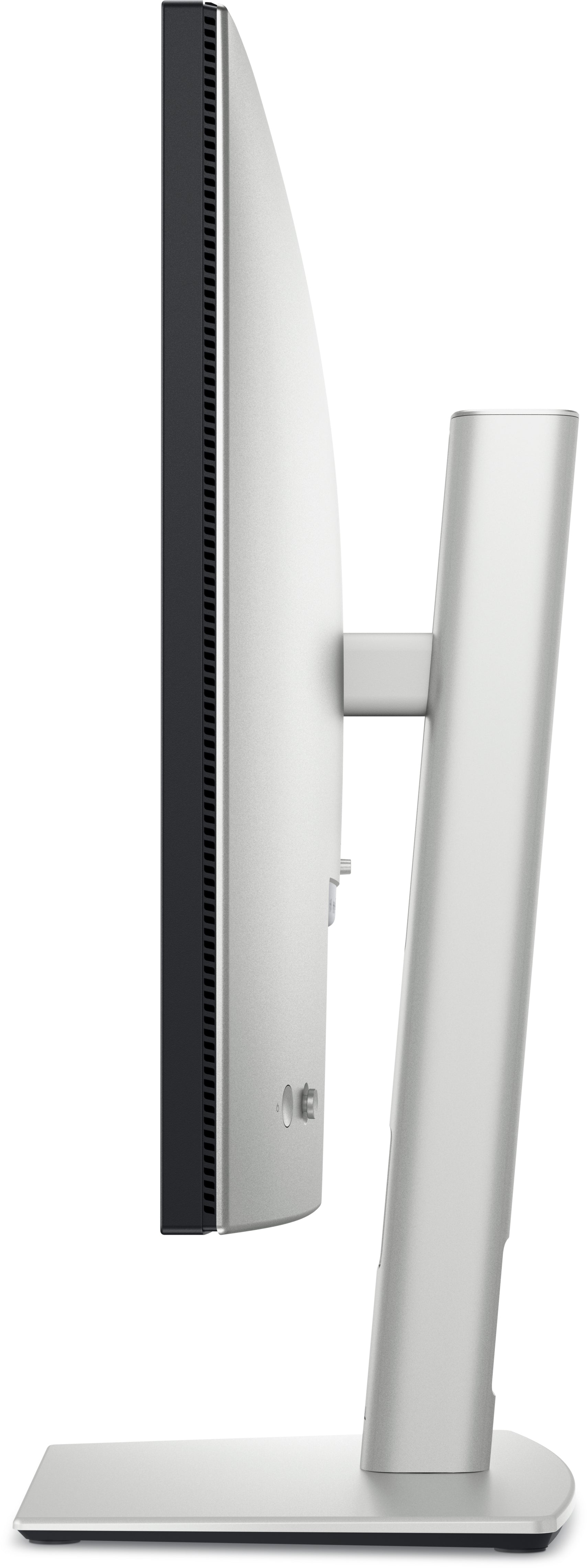 DELL UltraSharp U2725QE écran plat de PC 68,6 cm (27") 3840 x 2160 pixels 4K Ultra HD LCD Noir, Argent