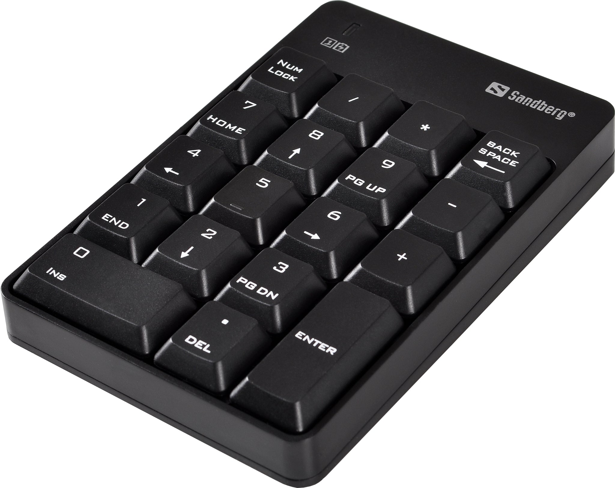 Sandberg Sandberg Wireless Numeric Keypad 2