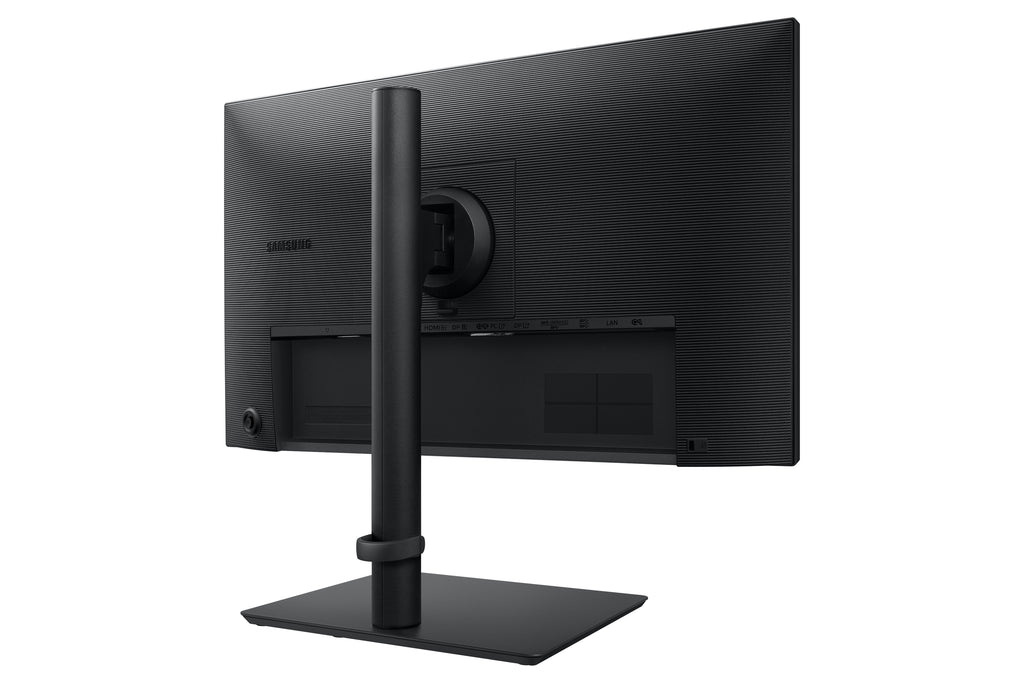 Samsung Samsung S43UF écran plat de PC 61 cm (24") 1920 x 1080 pixels Full HD LCD Noir