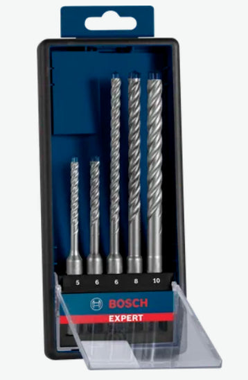 Bosch Bosch 2 608 900 197 foret Hammer drill bit 5 pièce(s)