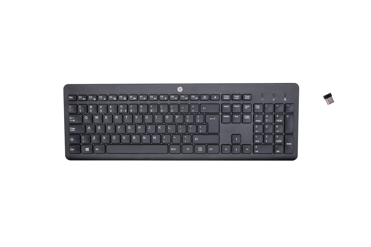 HP Clavier sans fil 230