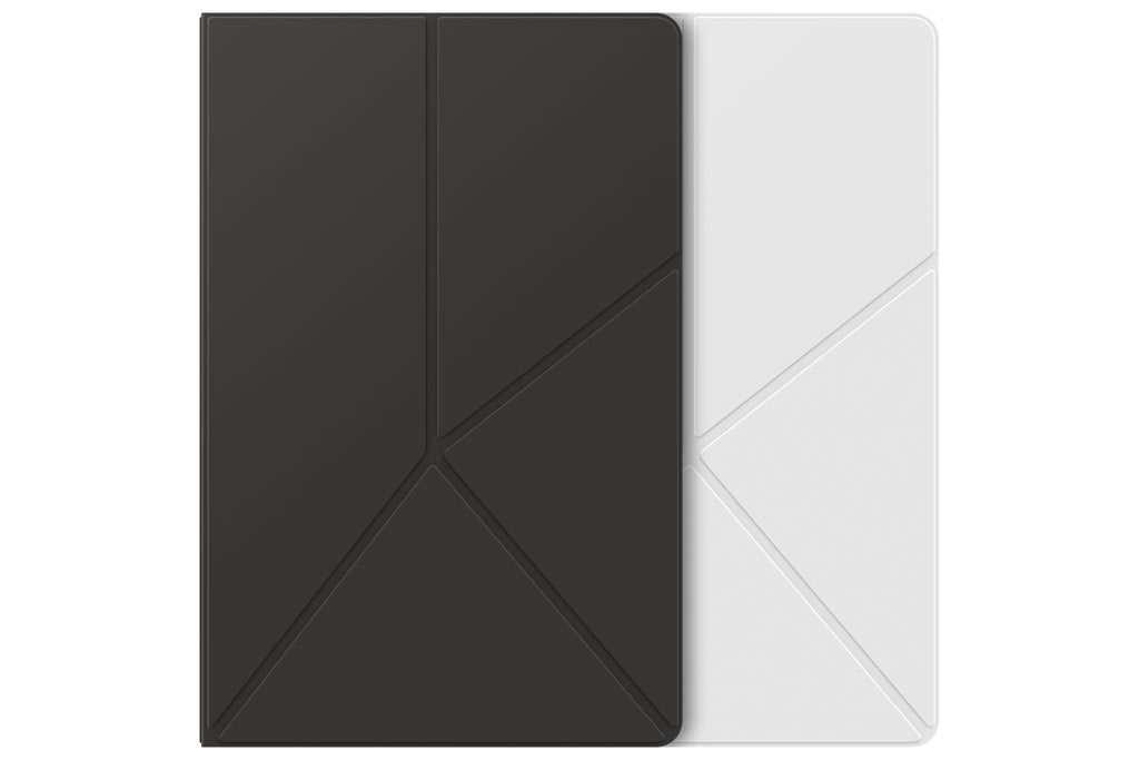 Samsung Book Cover Hybride pour Galaxy Tab S11