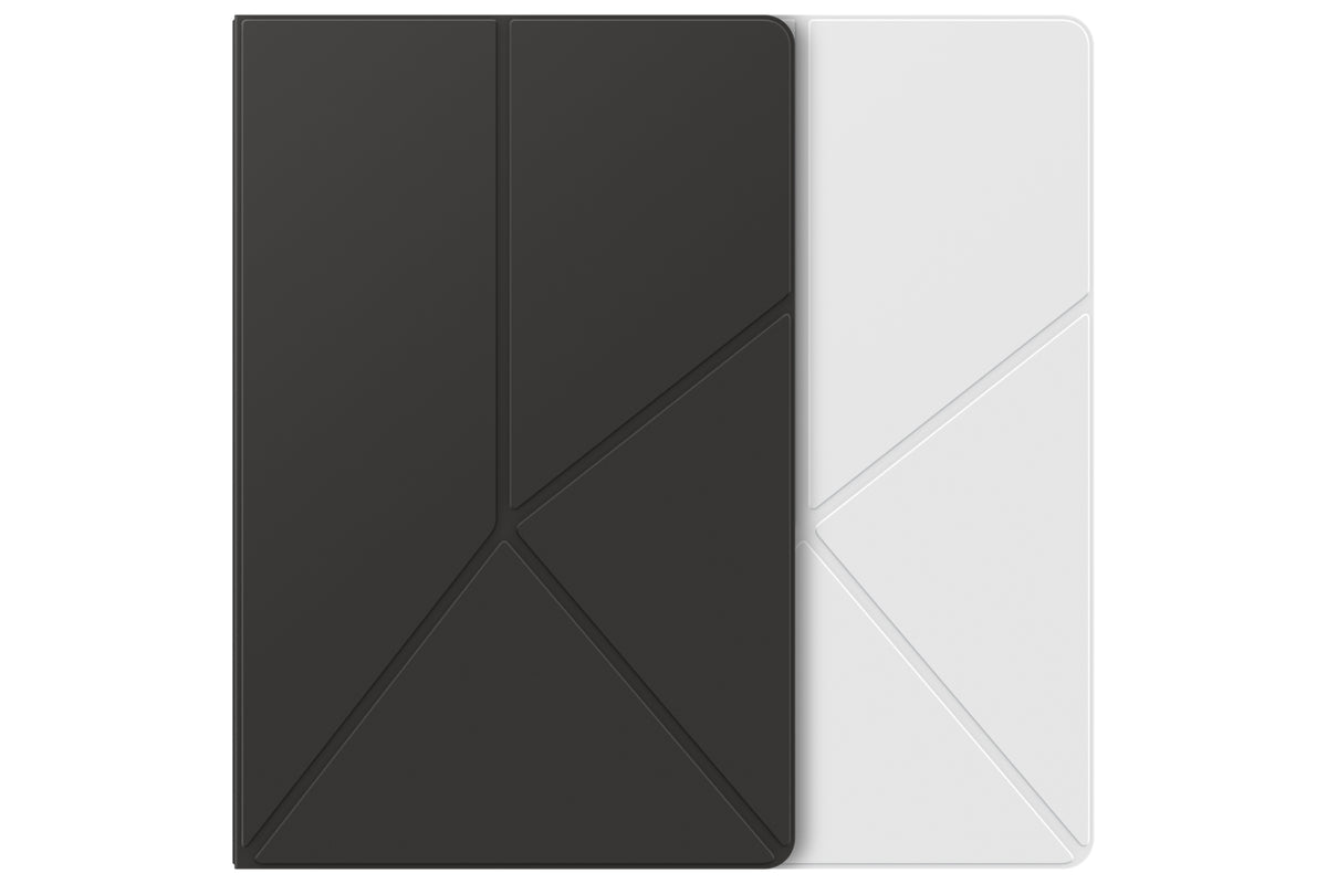 Samsung Book Cover Hybride pour Galaxy Tab S11