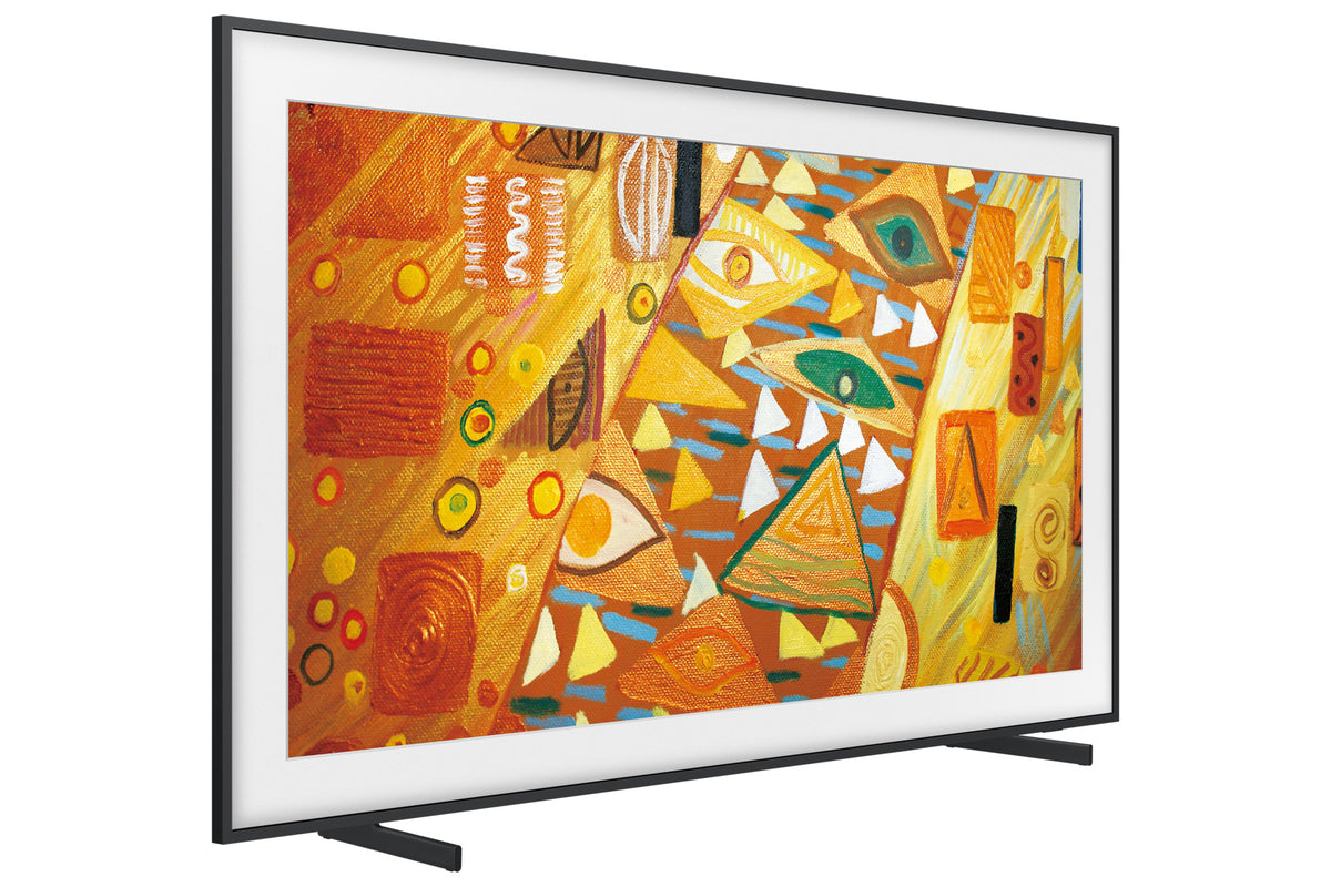 Samsung HL03H 4K 190,5 cm (75") 4K Ultra HD Smart TV Noir 20 W