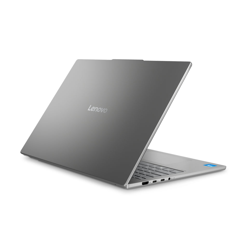Lenovo IdeaPad Slim 5 16IRH10 Intel® Core™ i5 i5-13420H Ordinateur portable 40,6 cm (16") WUXGA 24 Go DDR5-SDRAM 512 Go SSD Wi-Fi 6 (802.11ax) Windows 11 Home Anglais Gris