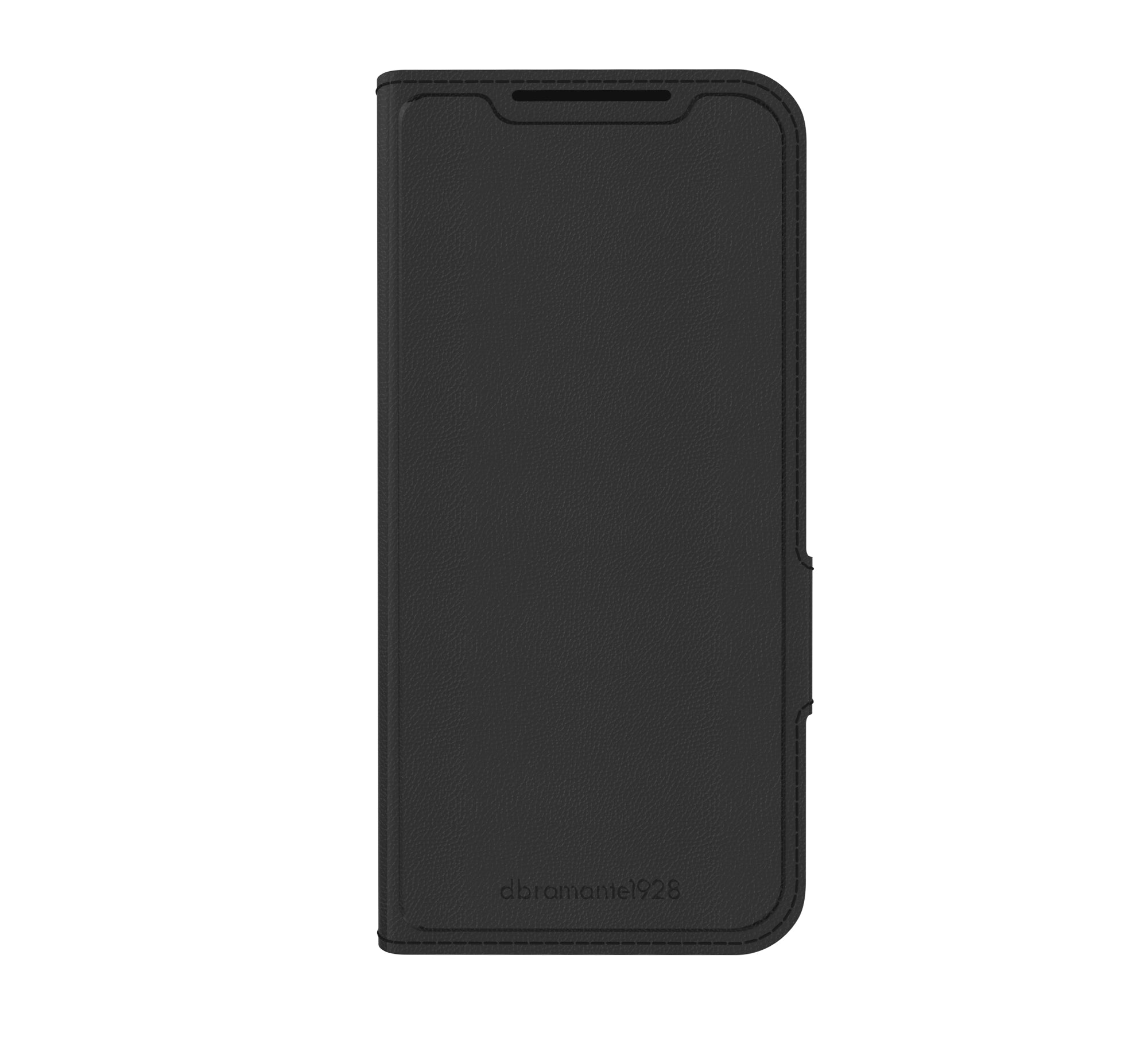 dbramante1928 dbramante1928 Oslo Pro coque de protection pour téléphones portables 16,5 cm (6.5") Folio Noir