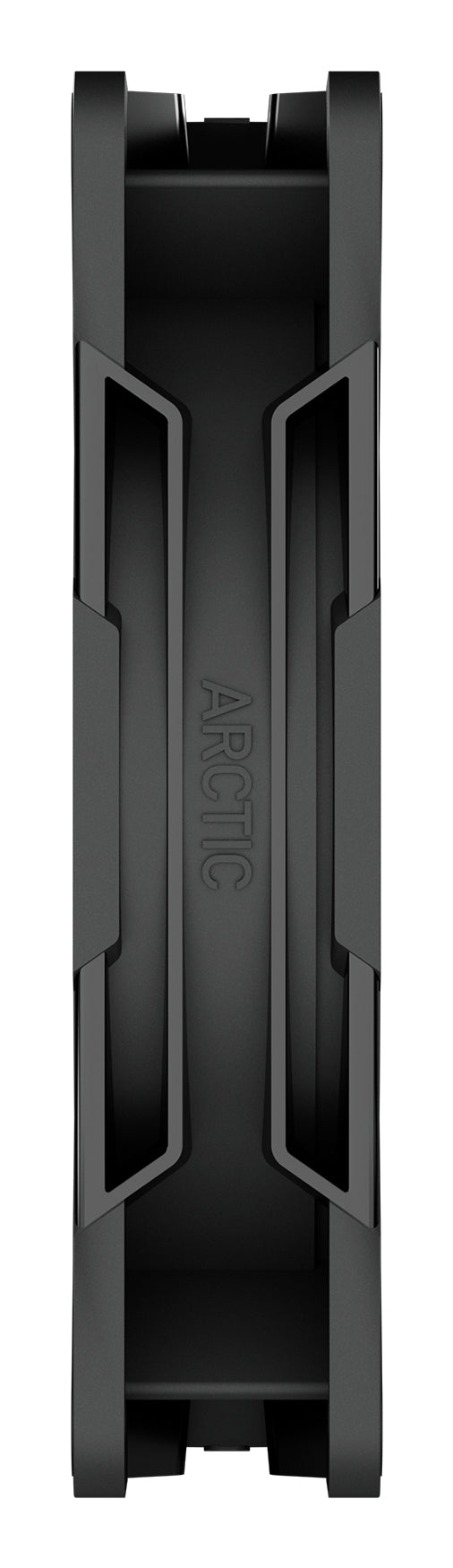 ARCTIC Freezer P14 Pro Reverse - 3 Pack Boitier PC Ventilateur 14 cm Noir 3 pièce(s)