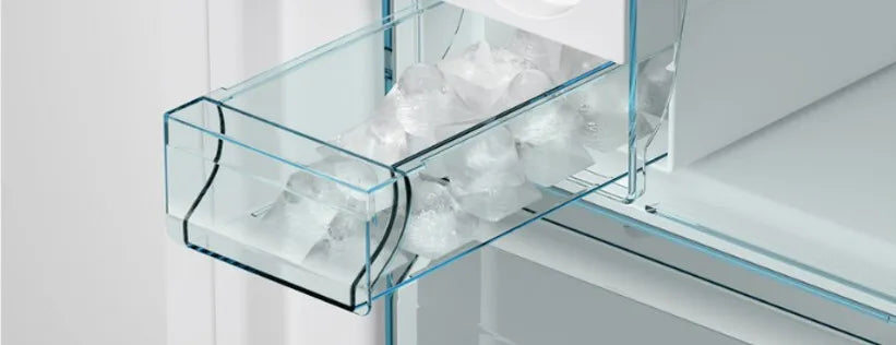 Bosch Bosch Serie 6 GSN54AWDV congélateur Congélateur vertical Pose libre 328 L Blanc