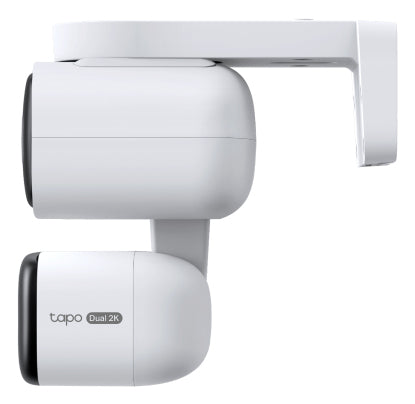 TP-Link TAPO C246D caméra de sécurité Boîte Caméra de sécurité IP Extérieure 2304 x 1296 pixels Mur