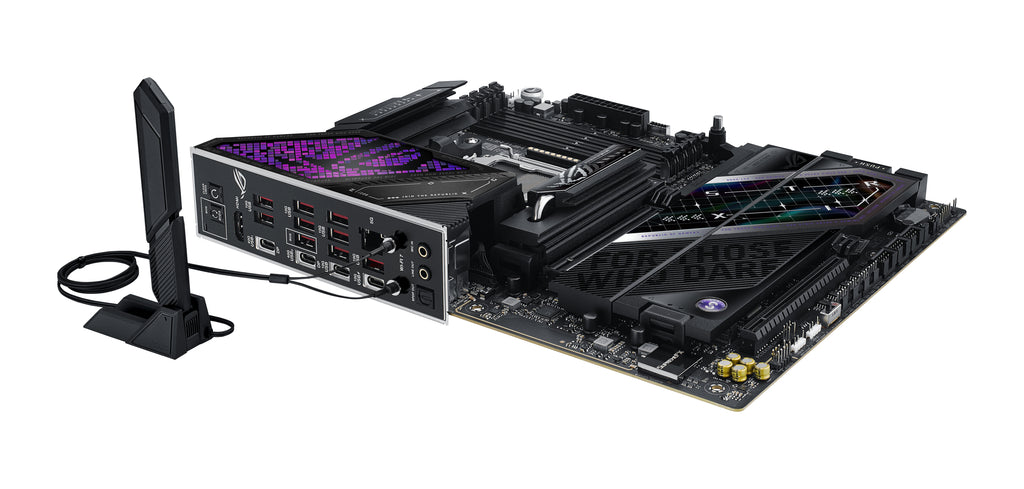 ASUS ROG STRIX X870E-E GAMING WIFI7 NEO Carte Mère AMD X870E Socket AM5 ATX