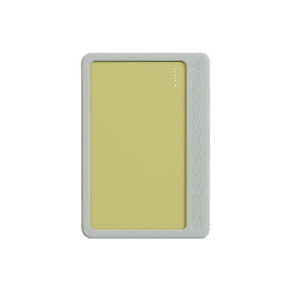Targus HyperShield 33 cm (13") Coque Transparent, Blanc
