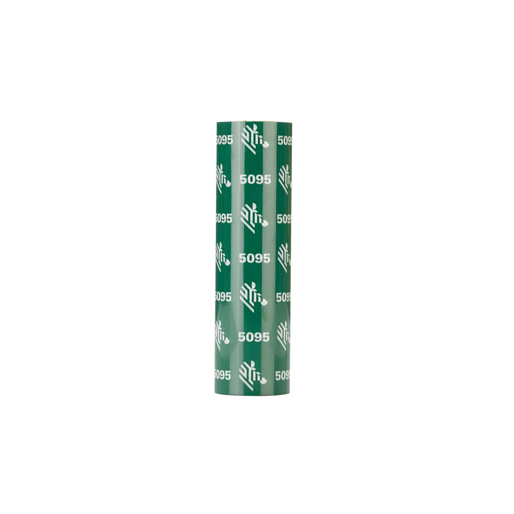 Zebra 5095 Resin ruban thermique 74 m Noir