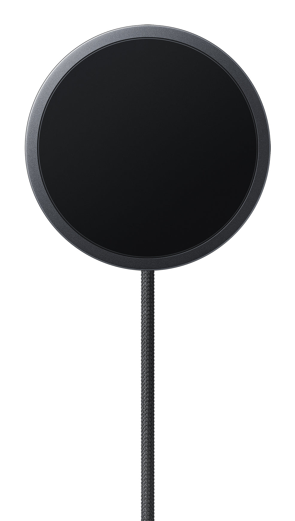 Samsung Magnet Wireless Charger 25W, Chargeur sans fil à induction, Noir