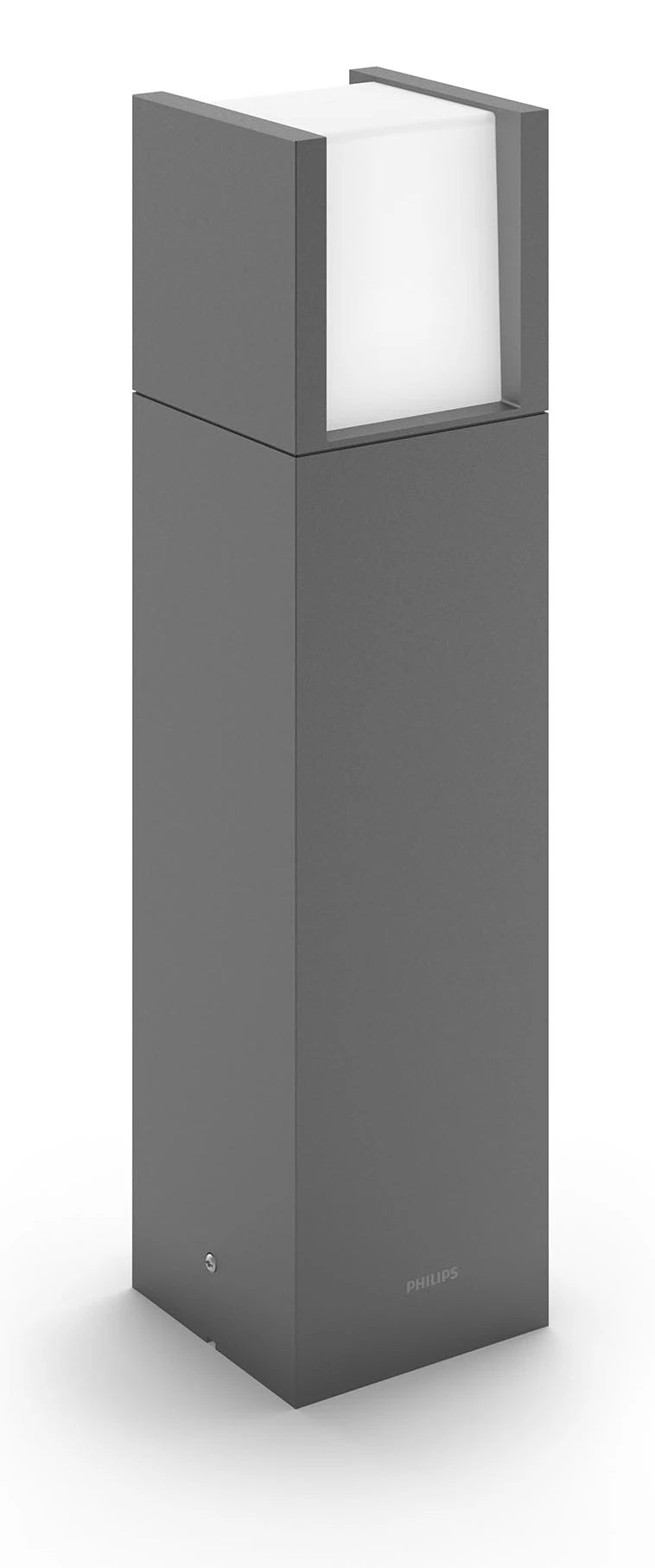 Philips myGarden Borne/éclairage de chemin Arbour 6W