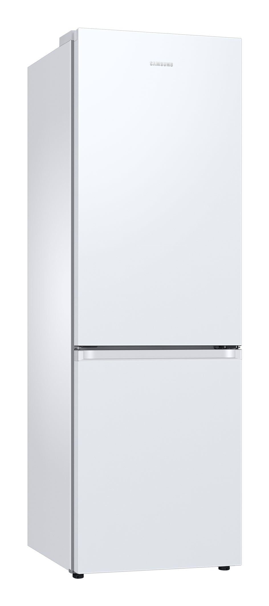 Samsung RB34C602EWW Pose libre 344 L Blanc