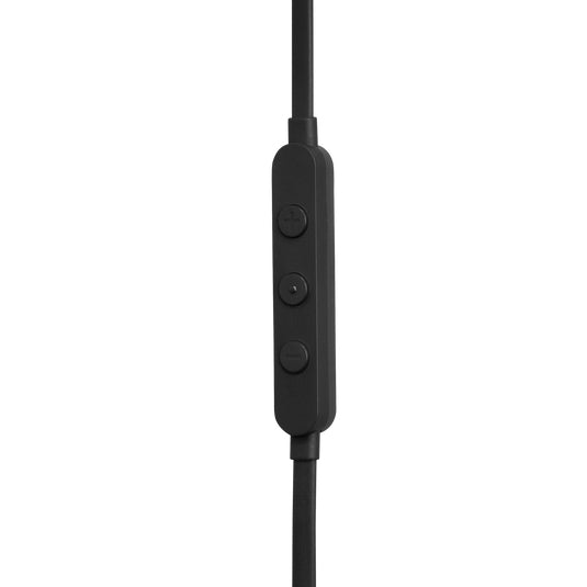 JBL Tune 310C Casque Avec fil Ecouteurs Appels/Musique USB Type-C Noir