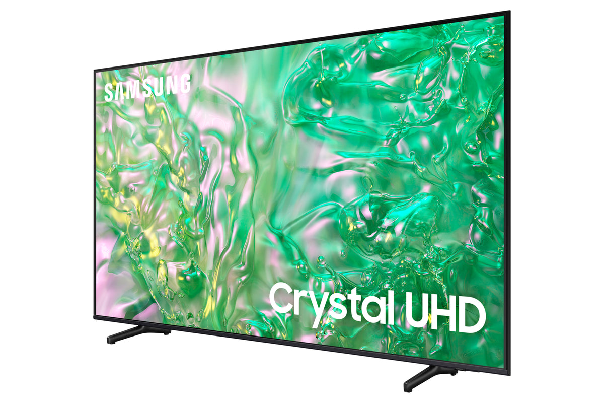 Samsung UE50DU8072UXXH TV 127 cm (50") 4K Ultra HD Smart TV Wifi Noir