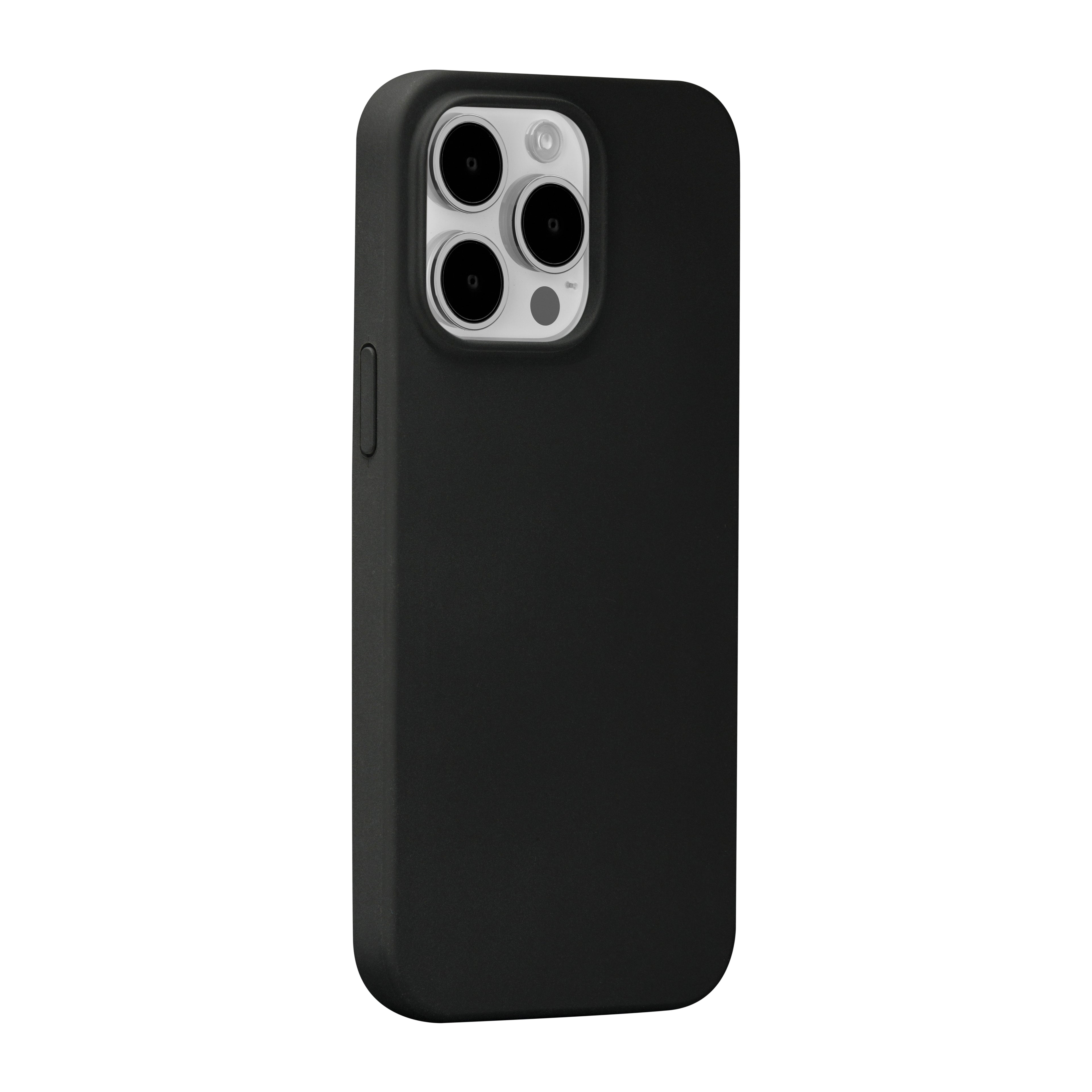 dbramante1928 Monaco MagSafe coque de protection pour téléphones portables Housse Noir