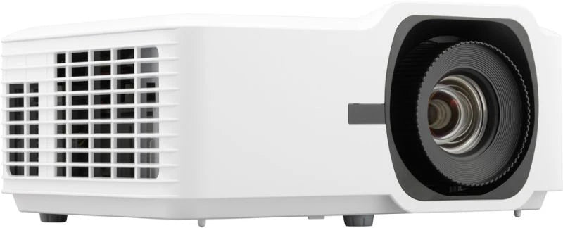 Viewsonic LS741HD vidéo-projecteur 5000 ANSI lumens DMD 1080p (1920x1080) Noir, Blanc