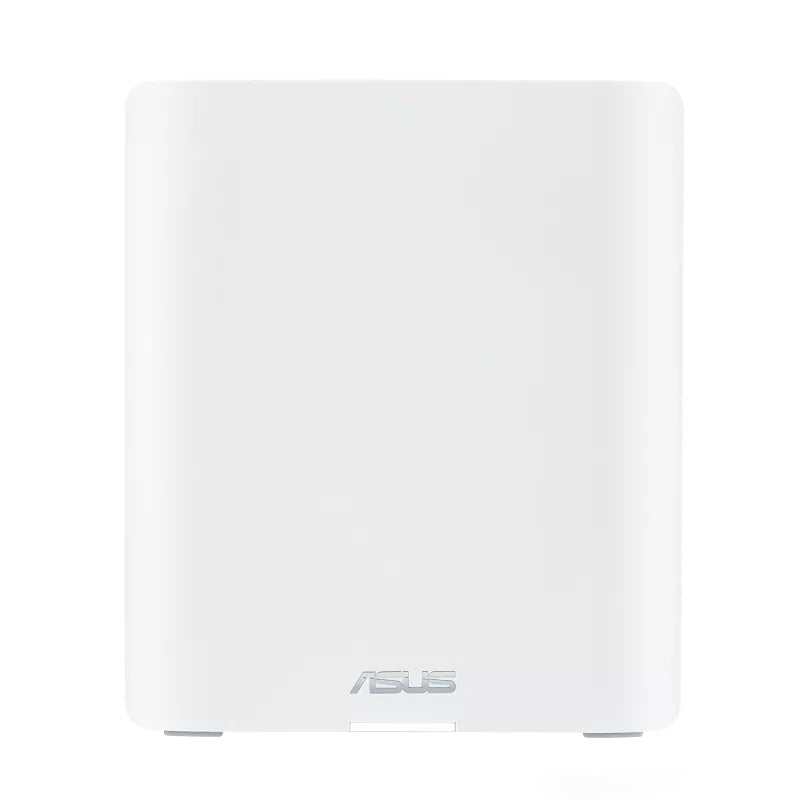 ASUS ZenWiFi BT10 (2pk) Système Mesh Wi-Fi 7 Tri-bande 802.11be Blanc