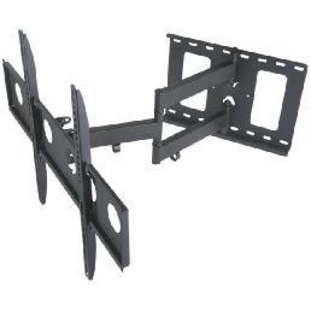 Techly ICA-PLB 148L support pour téléviseur 165,1 cm (65") Noir - vue 5