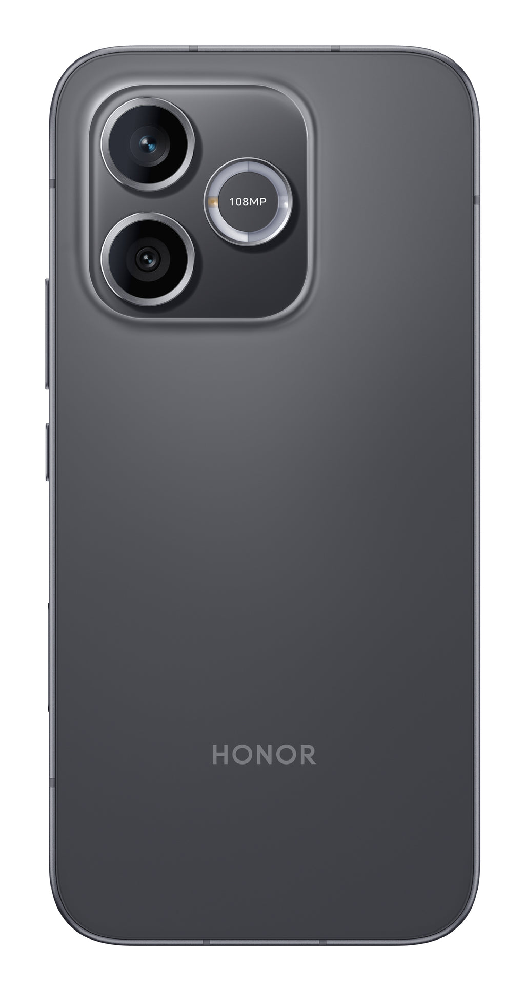 Honor Honor BUNDLE 600 LITE 256GB V BLACK+WATCH 2i BLACK 16,8 cm (6.6") Double SIM 5G USB Type-C 8 Go 256 Go 6520 mAh Noir
