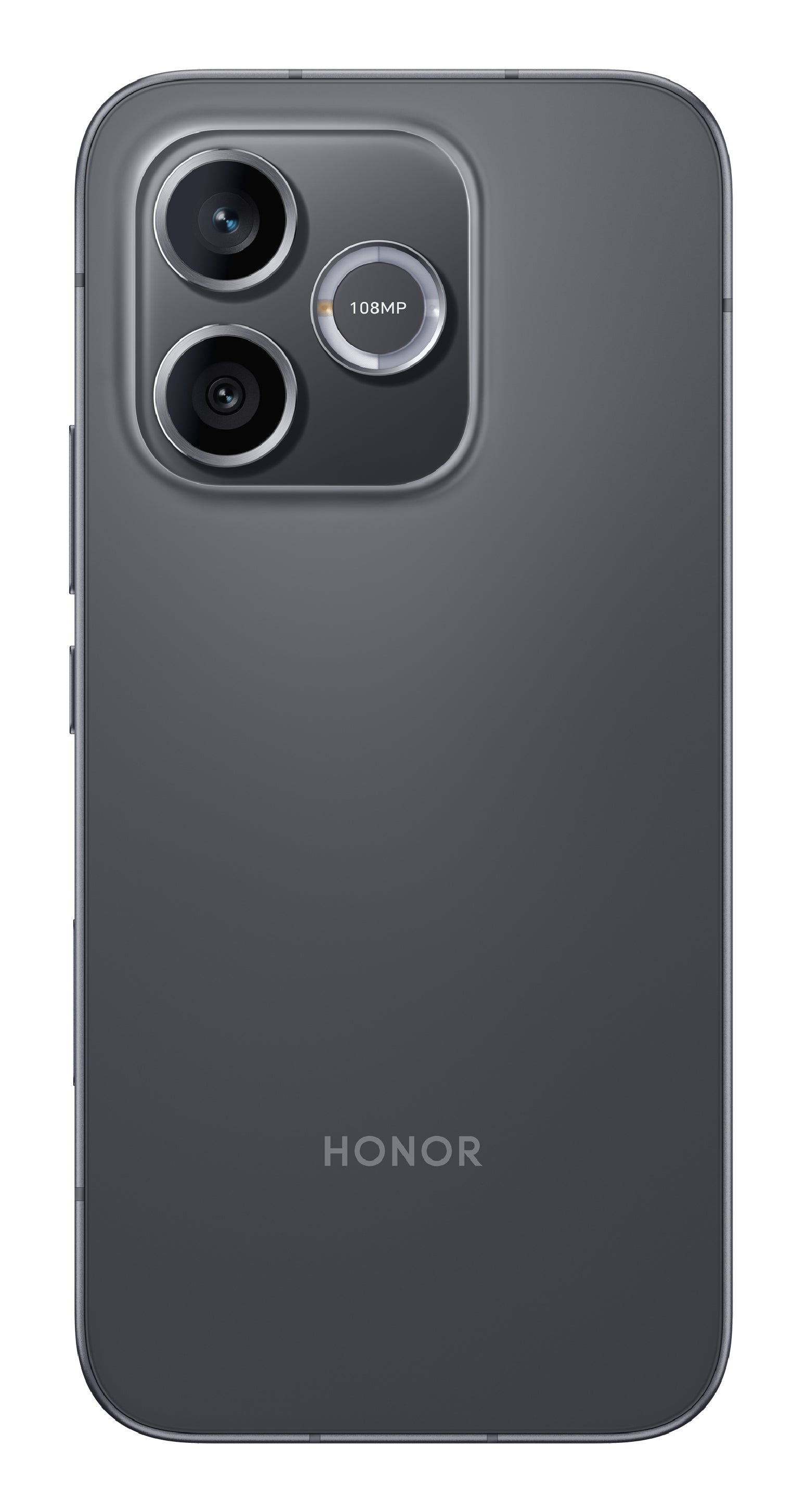Honor Honor BUNDLE 600 LITE 256GB V BLACK+WATCH 2i BLACK 16,8 cm (6.6") Double SIM 5G USB Type-C 8 Go 256 Go 6520 mAh Noir