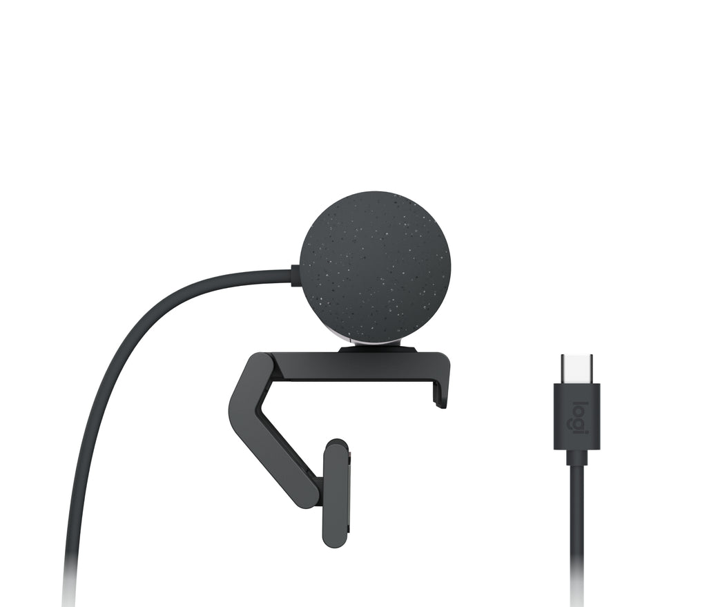 Logitech Brio 505