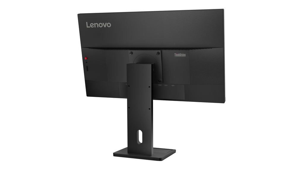 Lenovo ThinkVision E24-30 écran plat de PC 60,5 cm (23.8") 1920 x 1080 pixels Full HD LED Noir