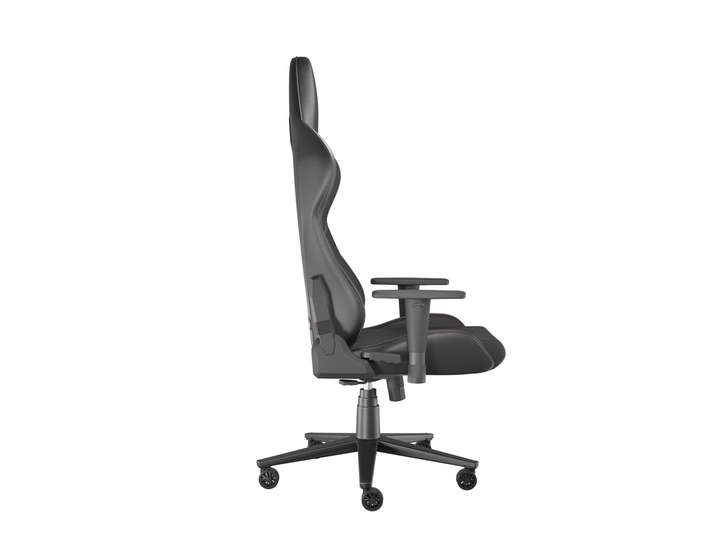 GENESIS Nitro 550 G2 Siège de jeu universel Siège rembourré Noir
