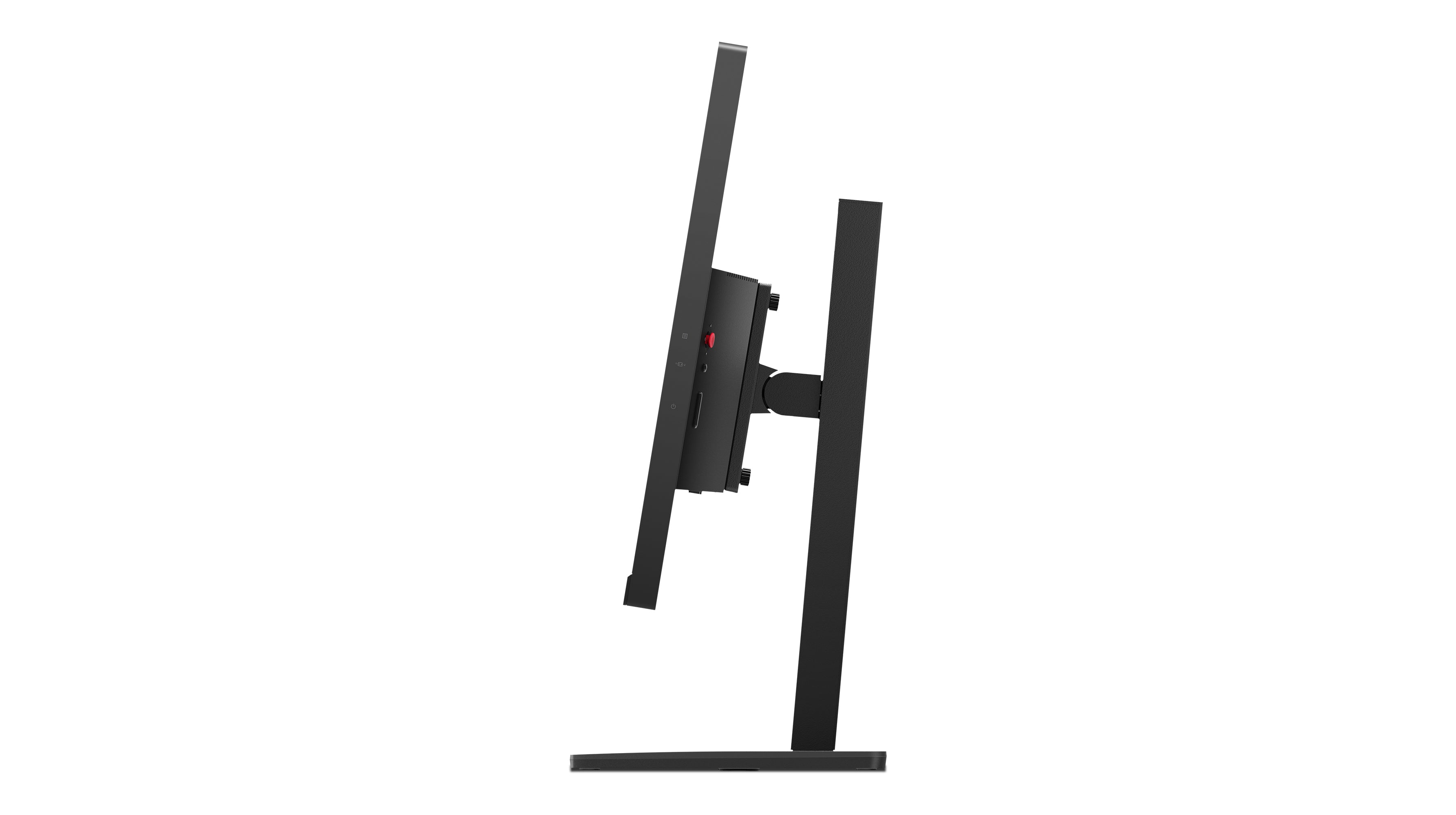 Lenovo ThinkVision E24-30 écran plat de PC 60,5 cm (23.8") 1920 x 1080 pixels Full HD LED Noir