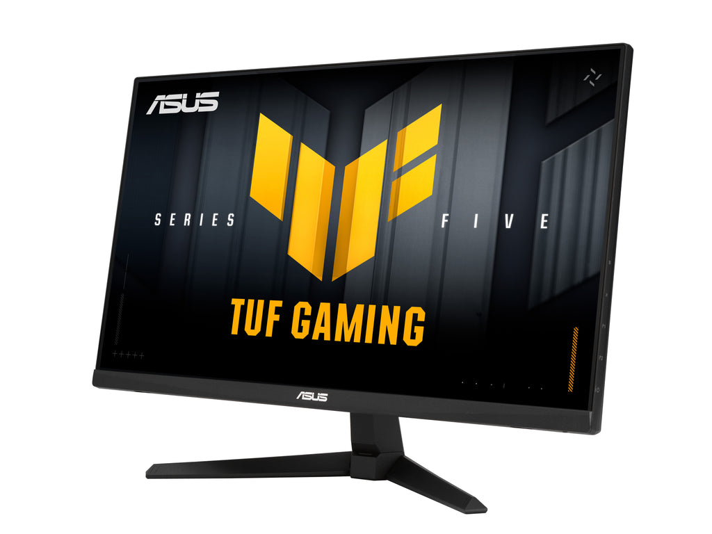 ASUS TUF Gaming VG279QM5A écran plat de PC 68,6 cm (27") 1920 x 1080 pixels Full HD LCD Noir