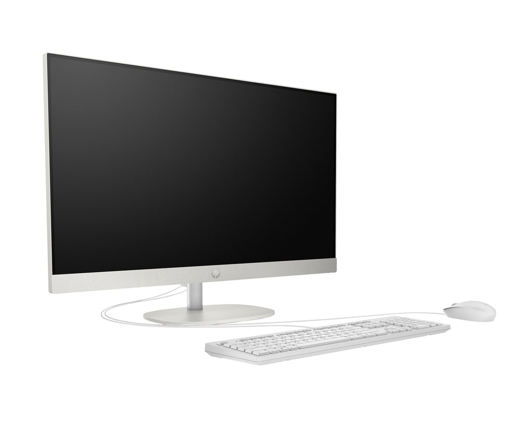 HP 27-cr0107ng All-in-One Core i3-1315U 8GB 512GB SSD Intel UHD Graphics FreeDOS