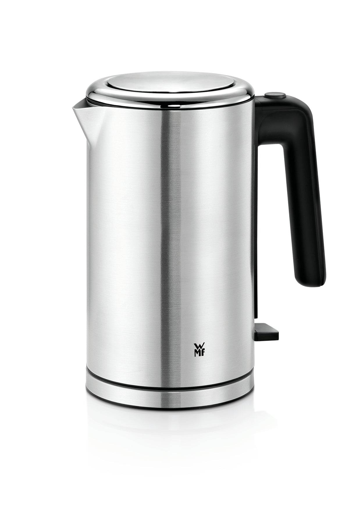 WMF Lono 0413130011 bouilloire 1,6 L 2400 W Acier inoxydable