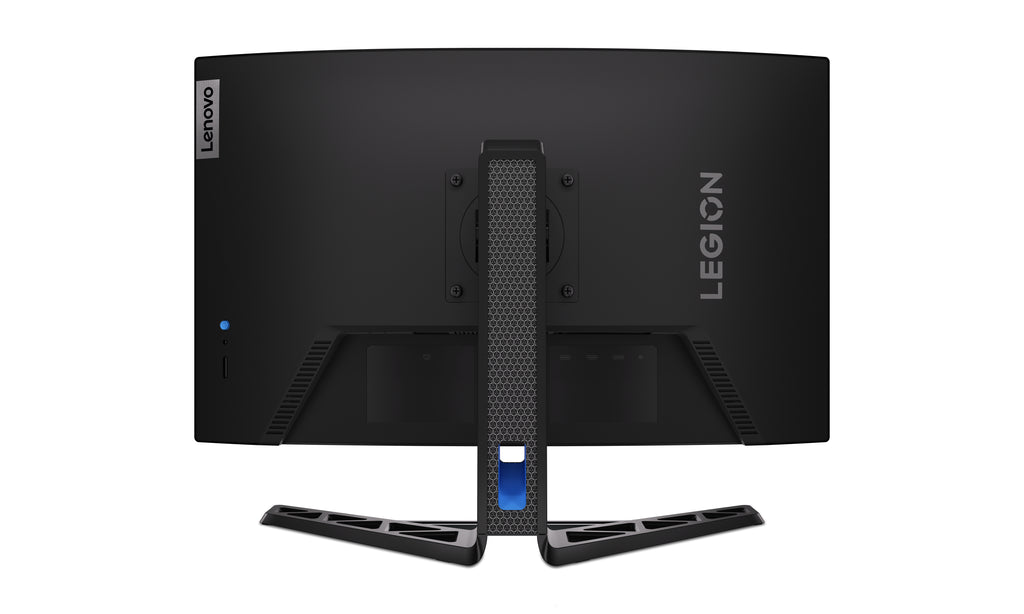 Lenovo Legion R27qc-30 écran plat de PC 68,6 cm (27") 2560 x 1440 pixels Quad HD LED Noir