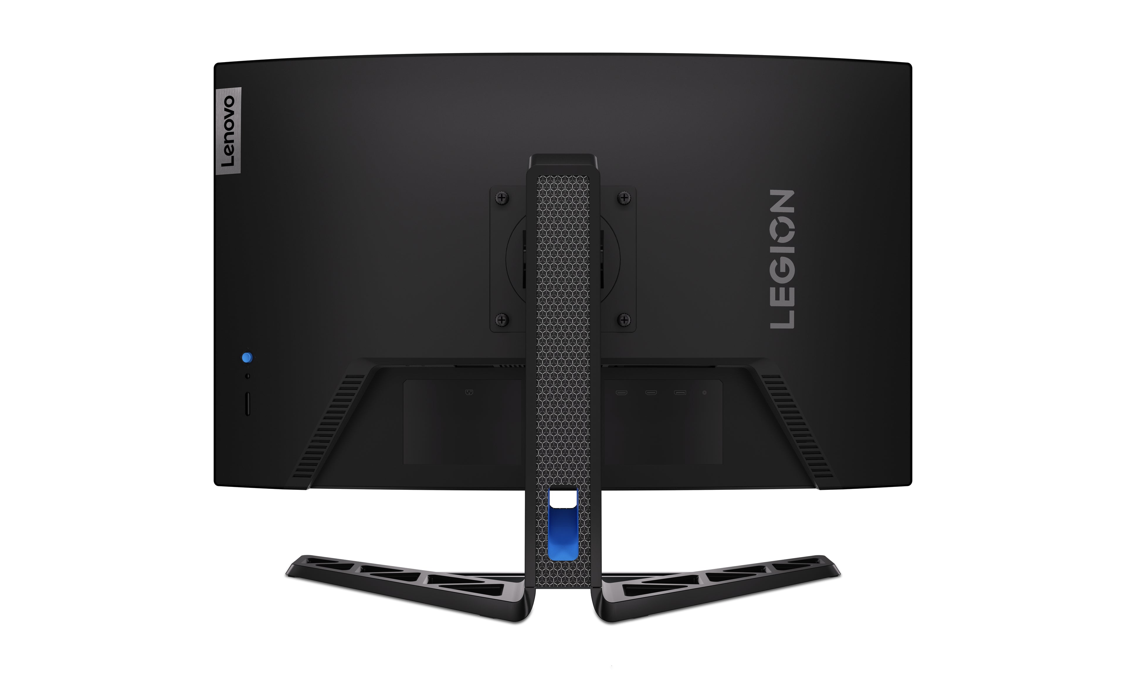 Lenovo Legion R27qc-30 écran plat de PC 68,6 cm (27") 2560 x 1440 pixels Quad HD LED Noir