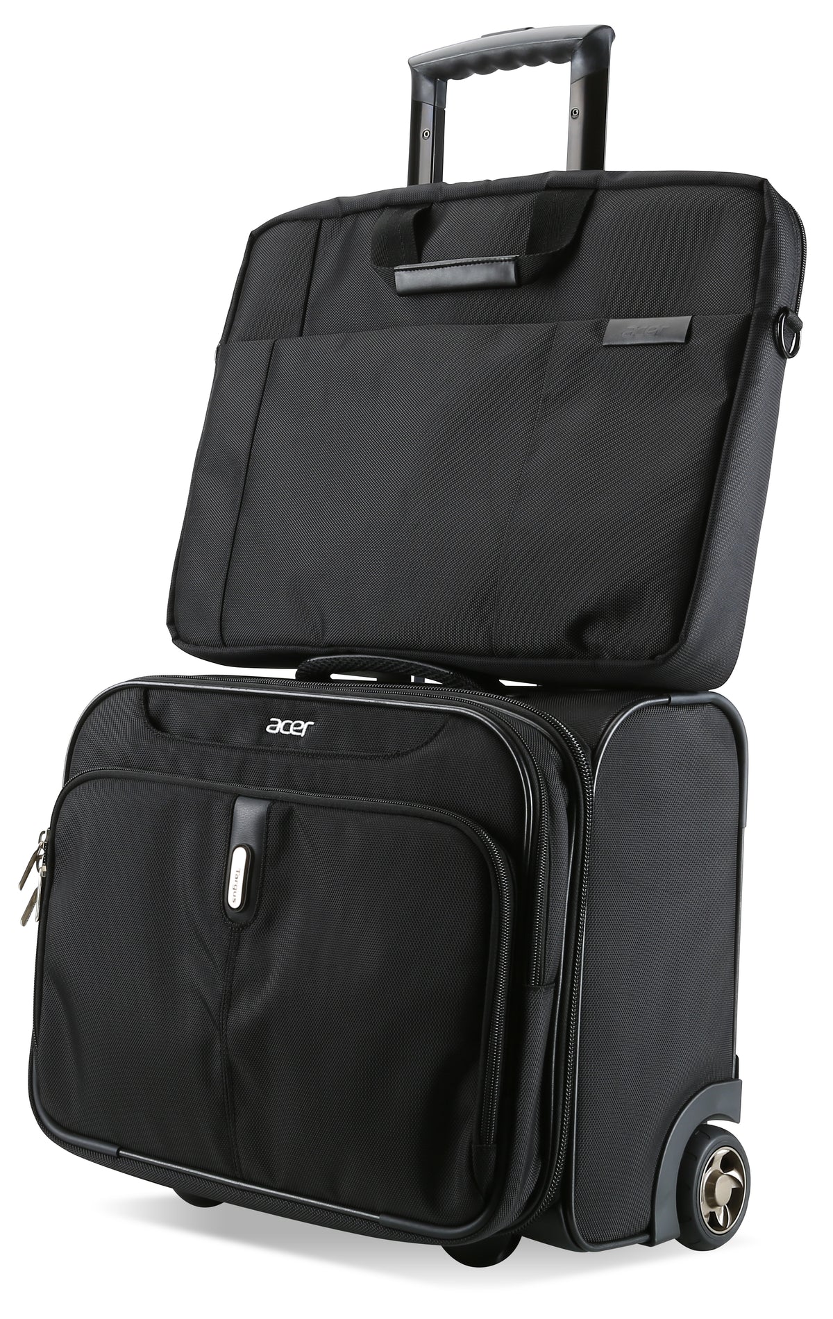 Acer Traveler Case XL 43,9 cm (17.3") Malette Noir