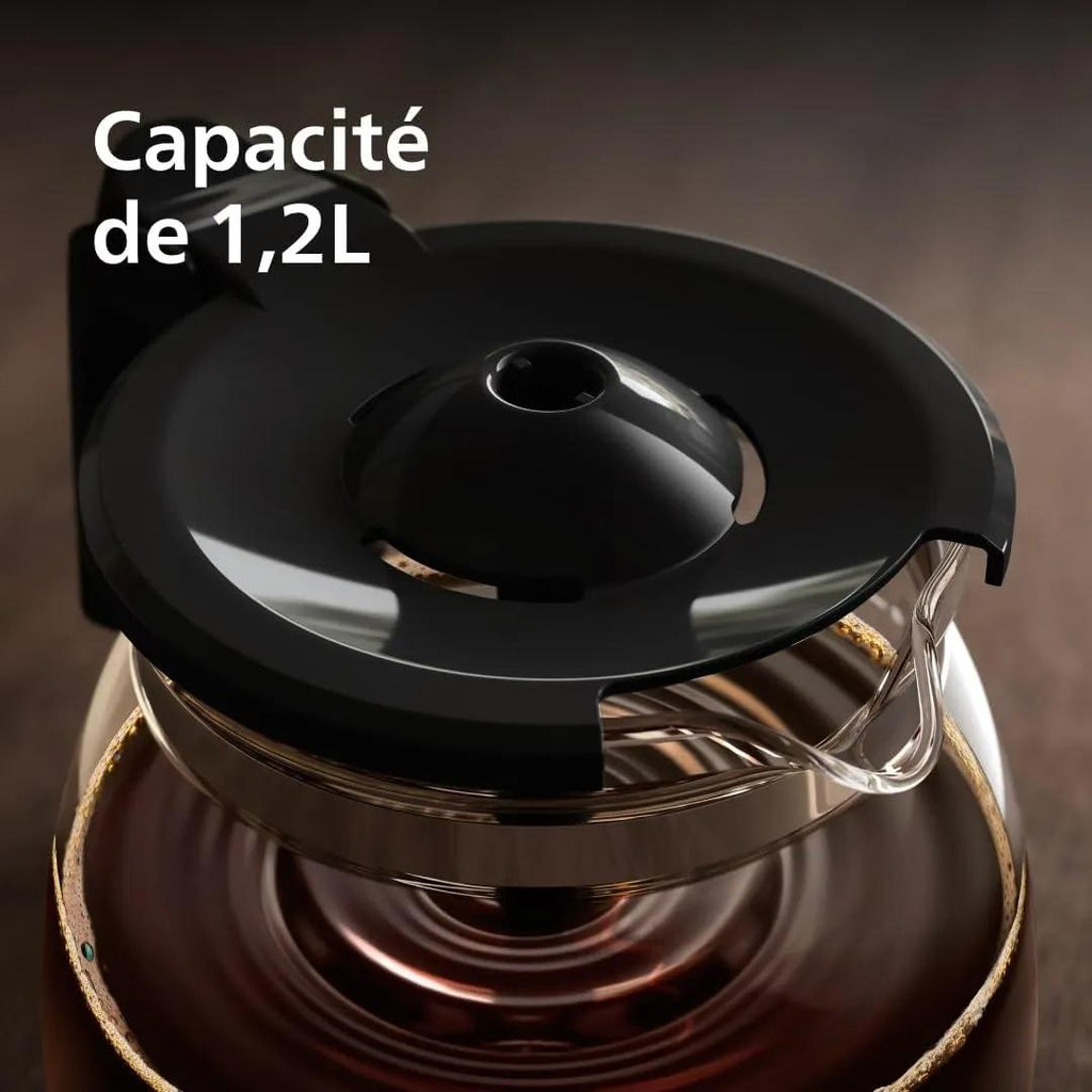 Philips Daily Collection Cafetière Daily HD7461/20