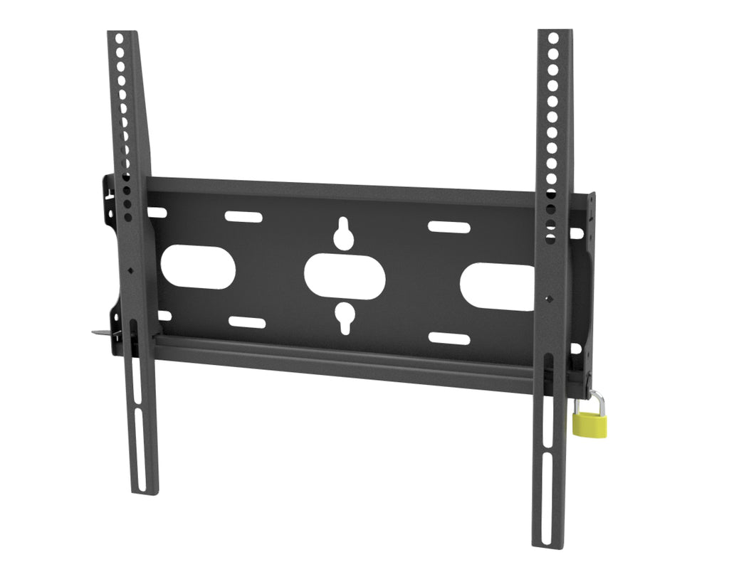 iiyama MD-WM4040 Support d'Écran Plat Mural, Noir